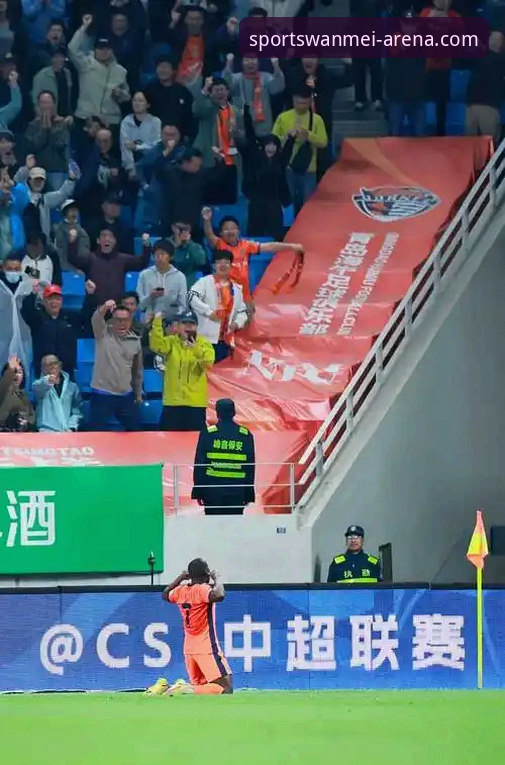 完美体育登录怎么下载 青岛海牛3-1终结13年不胜魔咒:完美体育平台深度解析中超第9轮战术转折与红牌变局